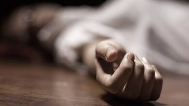 انتحار زوجين بقرية دكما في المنوفية بسبب تراكم الديون عليهما