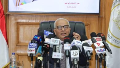 ننشر مواصفات امتحانات الثانوية العامة للعام 2022 - 2023