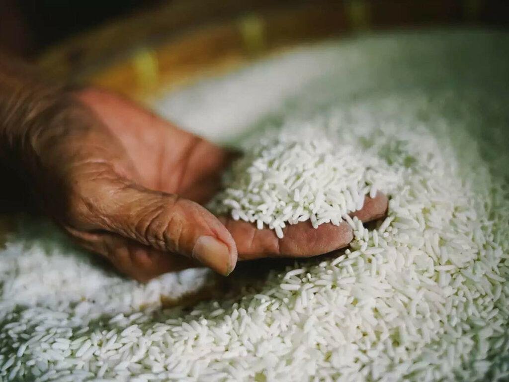 عاجل.. وزير التموين يصدر توجيها جديدا بشأن الأرز