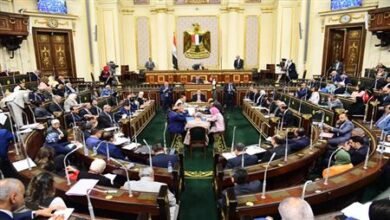 الأسعار بقت نار.. بيان عاجل بشأن التلاعب في العملة واكتناز الذهب