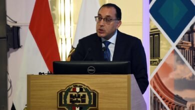 رئيس الوزراء: الدولة المصرية حريصة على وضع سياسات للتعامل مع الفساد