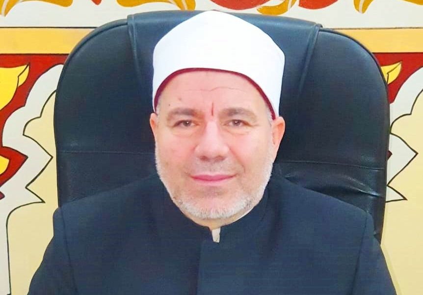 عاجل.. إقامة الاعتكاف وصلاة التراويح وصلاة التهجد بالمساجد الكبرى