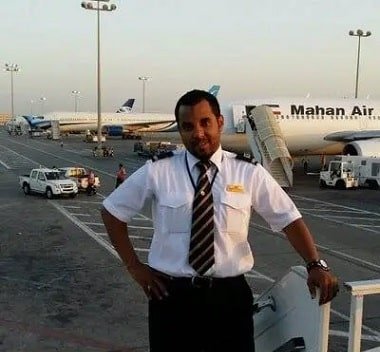 حرقه صديقه حيًا..  بندر القرهدي ضحية الغدر في السعودية