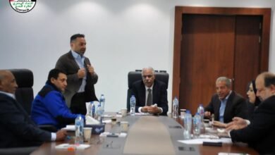 لعدم اكتمالها.. الجمعية العمومية لاتحاد الكرة تفوض مجلس الإدارة لاتخاذ القرارات اللازمة