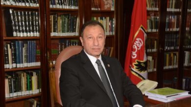 الأهلي يتقدم بثلاث شكاوى ضد مرتضى منصور بسبب الإساءة لكهربا