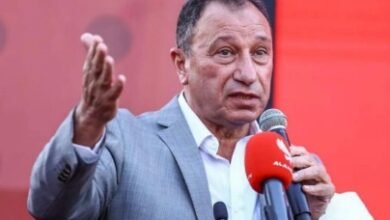 محمود الخطيب