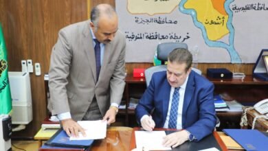 بنسبة نجاح 82.26 %.. ننشر نتيجة الشهادة الإعدادية بالمنوفية دور يناير
