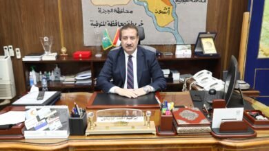 ضبط 24 شيكارة دقيق مدعم قبل بيعها وطن زيت طعام مجهول المصدر بالمنوفية 