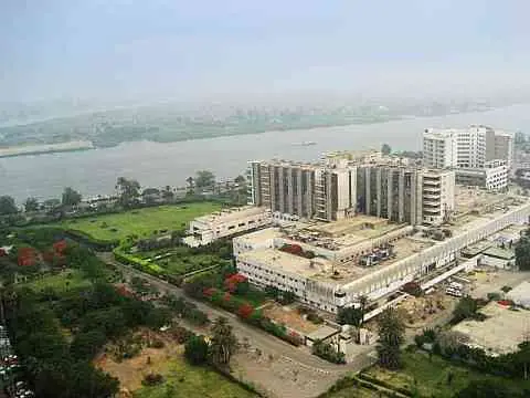 معهد ناصر مستشفى معهد ناصر للبحوث والعلاج معهد ناصر للاورام معهد ناصر شبرا معهد ناصر للقلب عنوان معهد ناصر