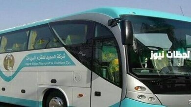مواعيد اتوبيسات شركة الصعيد للنقل والسياحه أرقام تليفونات شركة الصعيد للنقل والسياحة حجز تذاكر شركة الصعيد للنقل والسياحة مواعيد اتوبيسات شركه الصعيد للنقل والسياحه