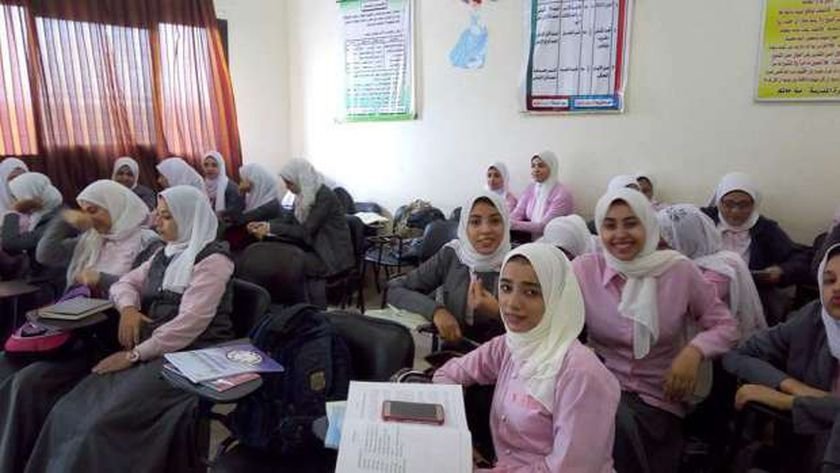 عناوين مدارس التمريض بالمنيا اعرف الأن عناوين مدارس التمريض بالمنيا في 2025 