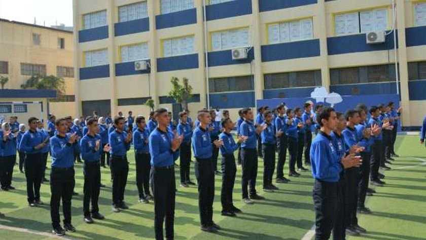 مدرسة مصر للتأمين الدولية للتكنولوجيا التطبيقية اعرف الأن مدرسة مصر للتأمين الدولية للتكنولوجيا التطبيقية في 2025