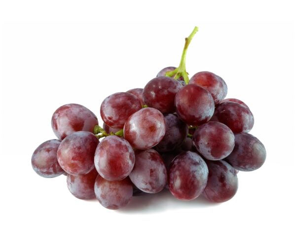 Frozen Grape