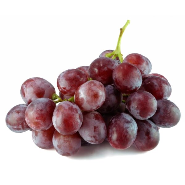 Frozen Grape