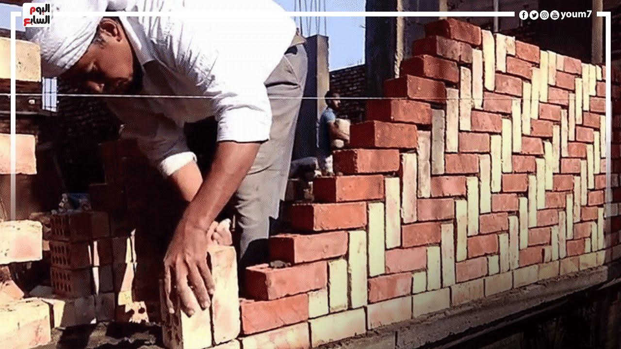 شروط البناء فى القرى  تراخيص البناء في القرى  شروط البناء الجديدة في القرى  اشتراطات البناء  اشتراطات البناء الجديدة في القرى 