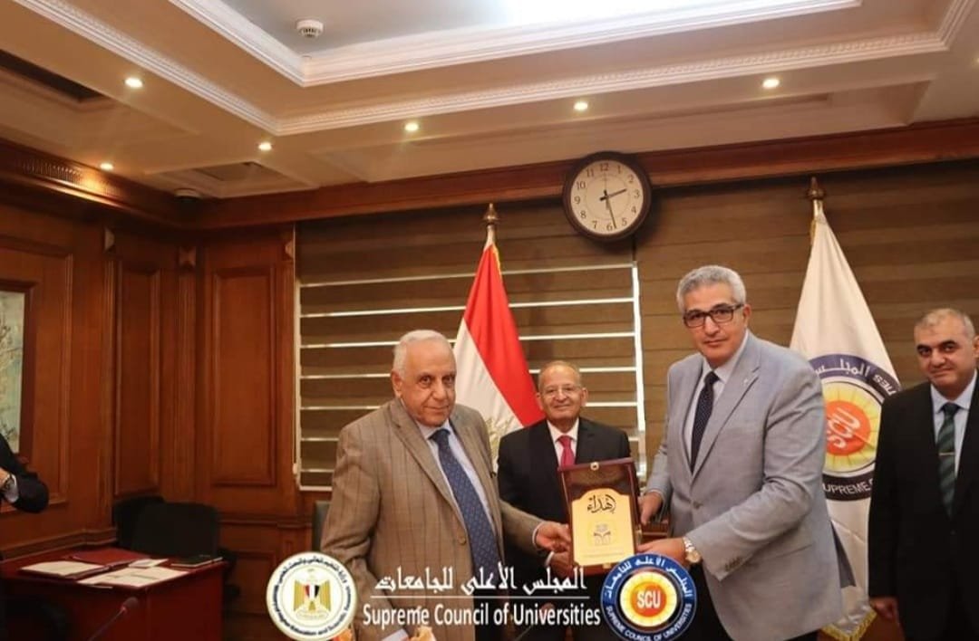 مصاريف جامعة الصالحية الجديدة اعرف الأن مصاريف جامعة الصالحية الجديدة في 2025