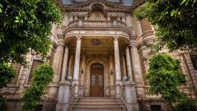 معالم اسيوط اعرف الأن معالم اسيوط في 2025