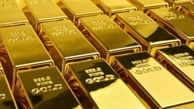 أسعار الذهب اليوم الثلاثاء 3 أكتوبر 2023