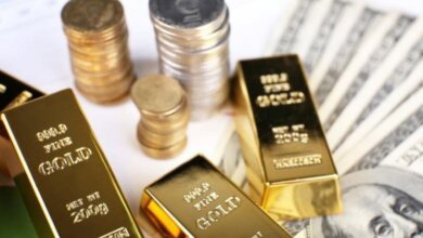 أسعار الذهب اليوم الثلاثاء 3 أكتوبر 2023