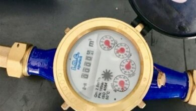تقديم على عداد مياه اعرف الأن تقديم على عداد مياه في 2025