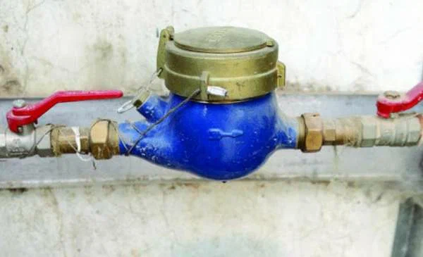 تقديم على عداد مياه اعرف الأن تقديم على عداد مياه في 2025