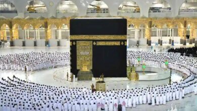 تعرف على أسعار رحلات العمرة في مصر 2023