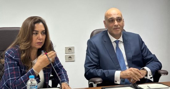 بفائدة ميسرة .. برنامج تمويلي جديد لدعم مشروعات الأثاث بدمياط