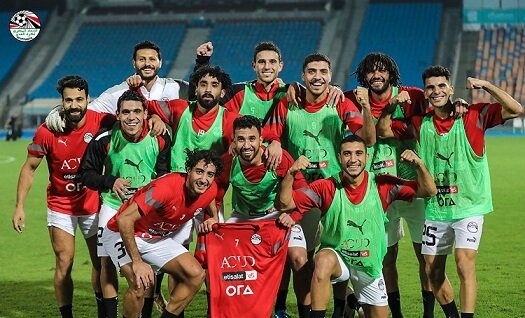 طرح تذاكر مباراة مصر وجيبوتي في تصفيات كأس العالم 2026