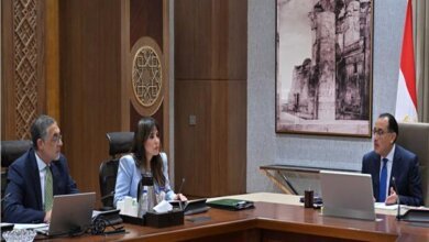 رئيس الوزراء يستعرض نتائج الجهود الترويجية لجذب الاستثمارات الأجنبية لمصر