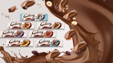 هل شيكولاتة جلاكسي تدعم إسرائيل وضمن منتجات المقاطعة ؟