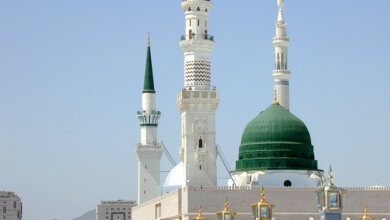 وظائف الحرم النبوي 1445 وظائف الحرم النبوي للنساء 1445 التقديم على وظائف الحرم النبوي للنساء وظائف الحرم النبوي للنساء