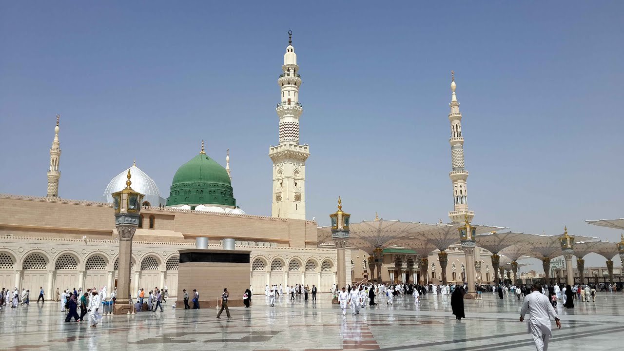 وظائف الحرم النبوي 1445 وظائف الحرم النبوي للنساء 1445 التقديم على وظائف الحرم النبوي للنساء وظائف الحرم النبوي للنساء