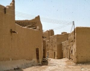 صور من التراث العماني