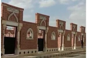 مدافن للبيع | مدافن ٦ اكتوبر | مقابر للبيع