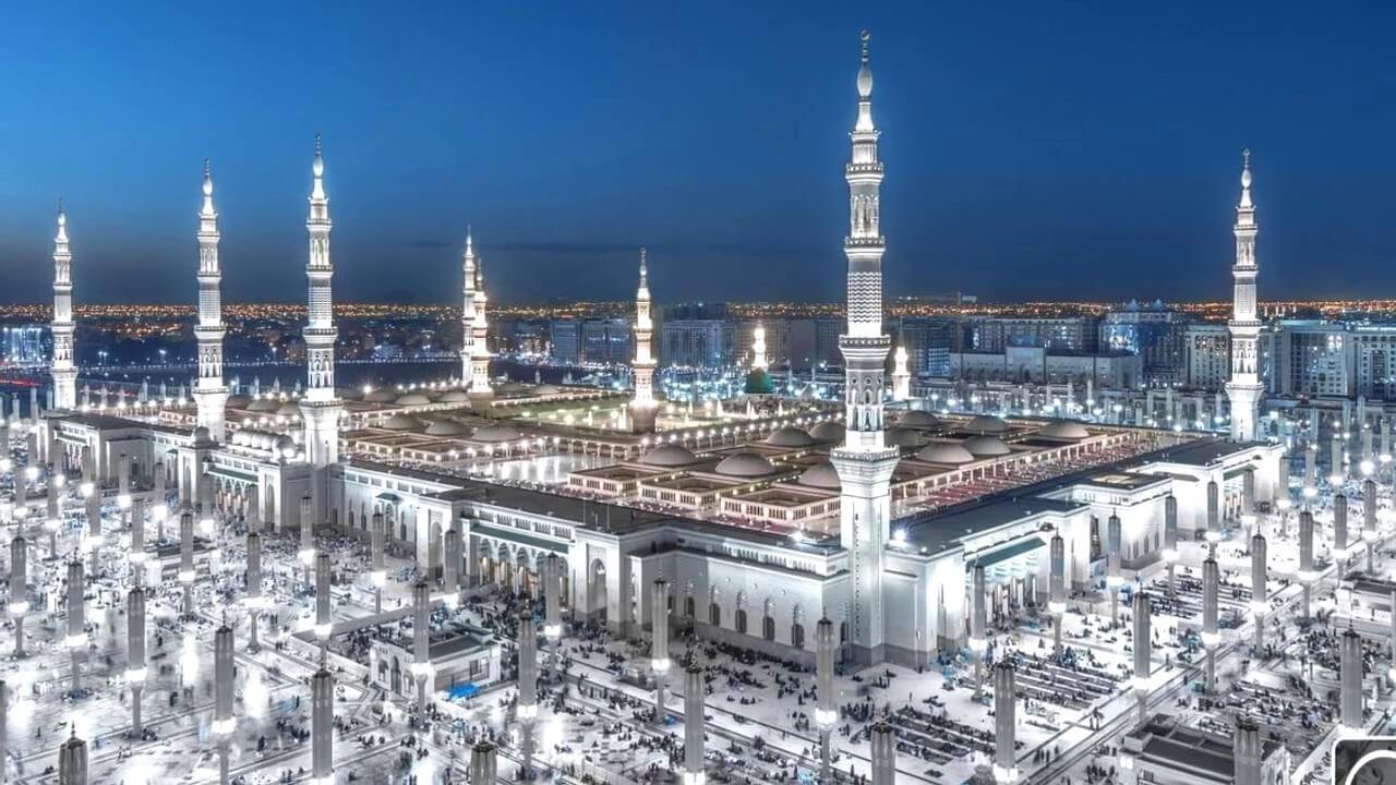 كم تعادل الصلاة في المسجد النبوي جدول أئمة المسجد النبوي اليوم ادعية المسجد النبوي صور المسجد النبوي الدعاء في المسجد النبوي مستجاب فضل الصلاة في المسجد النبوي جدول أئمة المسجد النبوي 1445 دعاء دخول المسجد النبوي 