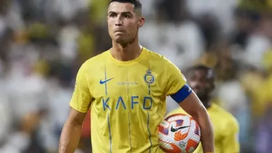 اهداف كريستيانو رونالدو كريستيانو رونالدو تواريخ الانضمام كم راتب كريستيانو رونالدو ثروة كريستيانو رونالدو اين يقع متحف كريستيانو رونالدو في السعوديه كم عمر كريستيانو رونالدو كريستيانو رونالدو النصر راتب كريستيانو رونالدو كريستيانو رونالدو النصر إحصائيات كريستيانو رونالدو