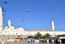 دعاء دخول مسجد قباء الصلاة في مسجد قباء قصة مسجد قباء كيفية صلاة ركعتين في مسجد قباء صور مسجد قباء فضل الصلاة في مسجد قباء دعاء مسجد قباء مسجد قباء