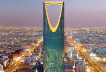 كم طول برج المملكة برج المملكة من الداخل برج المملكة جدة طول برج المملكة برج المملكة الرياض برج المملكه برج المملكة