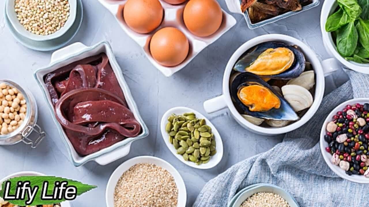 ما اعراض نقص الحديد أعراض نقص الحديد ماهي اعراض نقص الحديد أعراض نقص الحديد النفسية اعراض نقص الحديد عند الاطفال أعراض نقص الحديد عند النساء اعراض نقص الحديد في الجسم ما هي اعراض نقص الحديد اعراض نقص الحديد 
