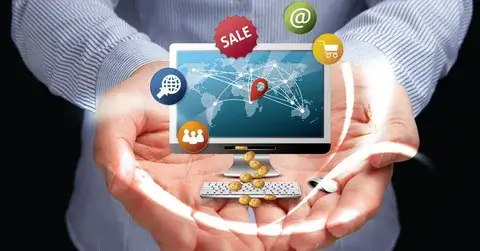أساسيات تصميم المواقع كيف تبدأ في بناء موقع إلكتروني ناجح