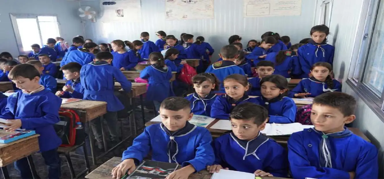 المدارس الحكومية