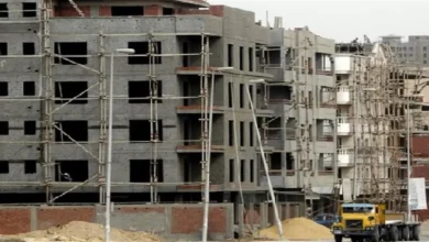 قانون التصالح في مخالفات البناء في مصر