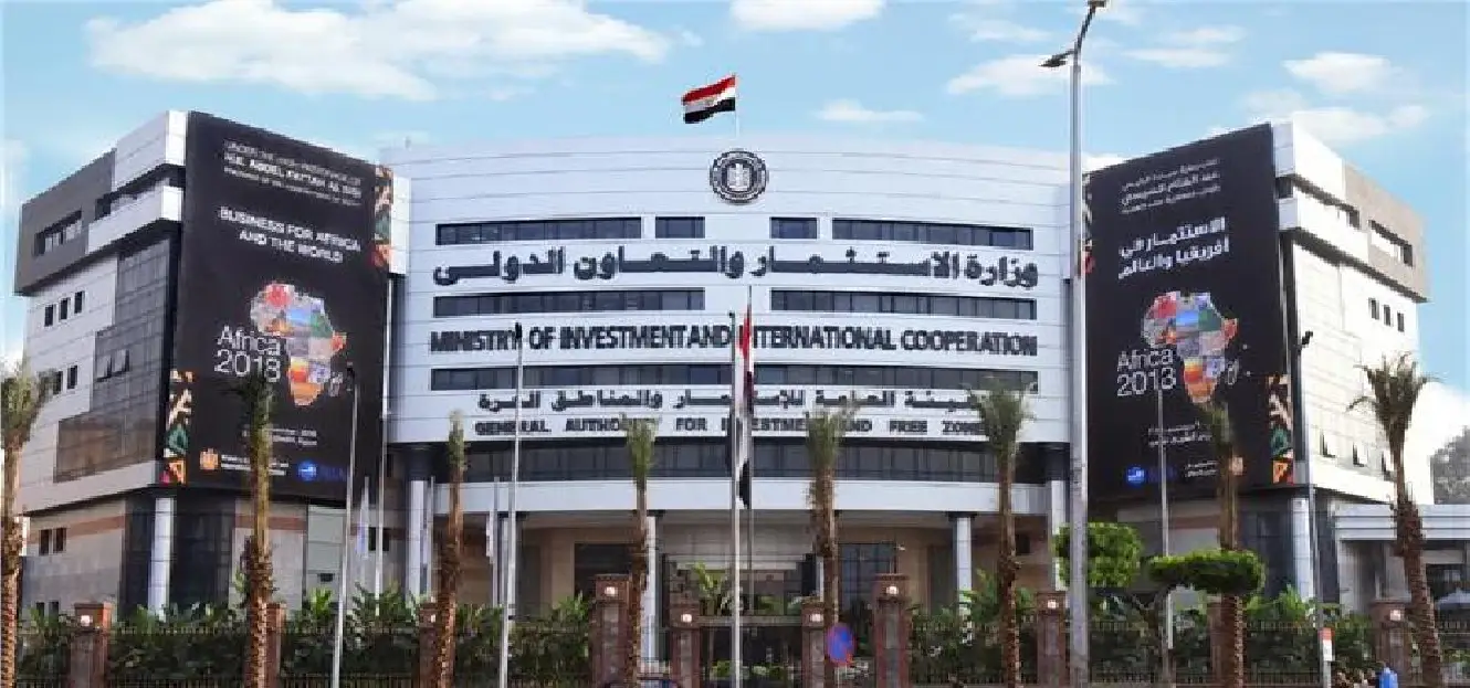 هيئة الاستثمار صلاح سالم