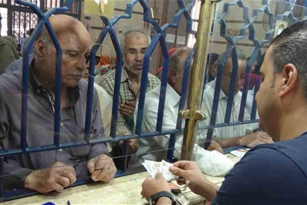 جدول زيادة المرتبات 2024 زياده المرتبات زيادة المرتبات يناير 2024 كام في الميه زيادة المرتبات 2024 القطاع الحكومي 