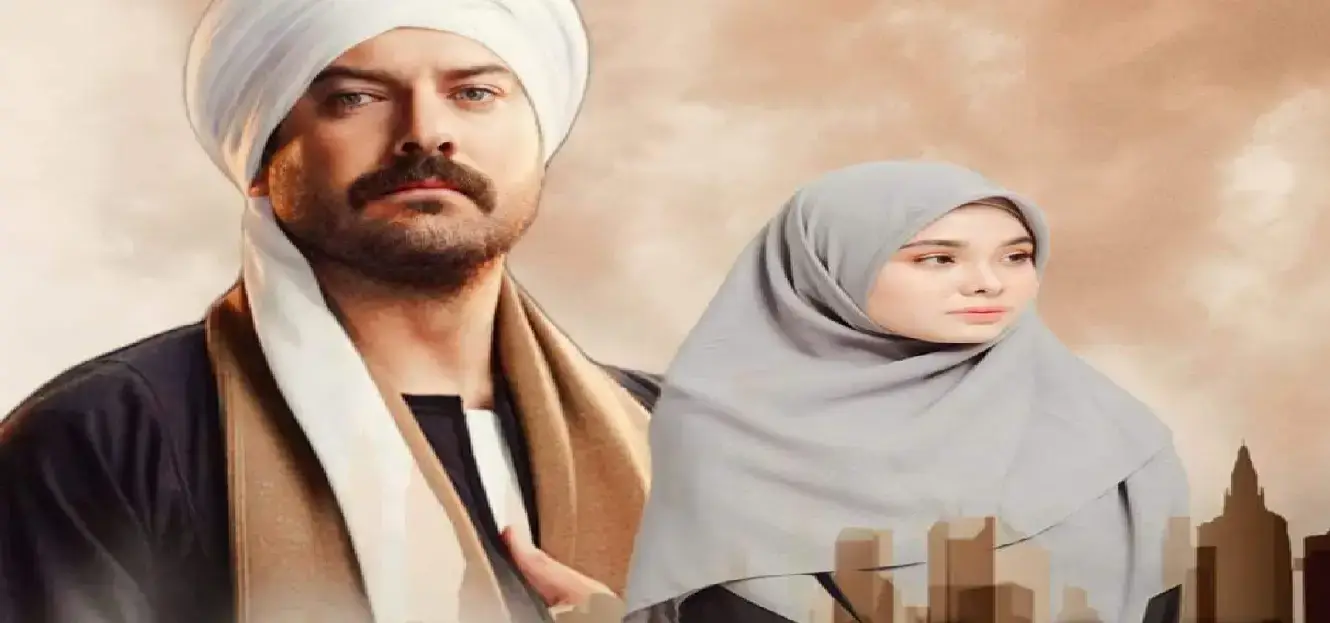 روايات صعيديه