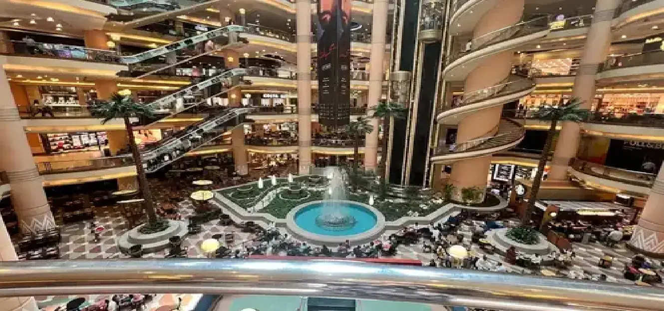 سيتي ستارز