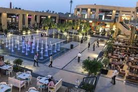 امريكانا بلازا الشيخ زايد