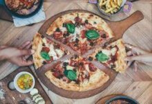 مطعم تيدز | منيو تيدز | منيو مطعم تيدز | مطعم تيدز مول مصر | مطعم تيدز الشيخ زايد