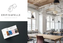 افضل شركة تصميم شعار | طباعة بروشورات | تجهيز مكاتب إدارية