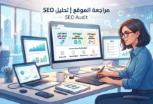 ما هو SEO Audit؟ الدليل الشامل لاكتشاف مشاكل موقعك قبل أن تؤثر على الترتيب